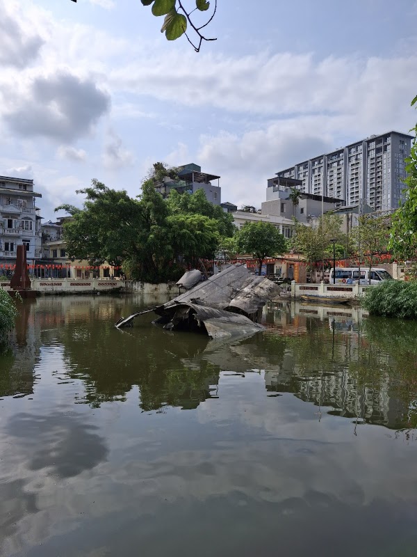 Hồ B52 4