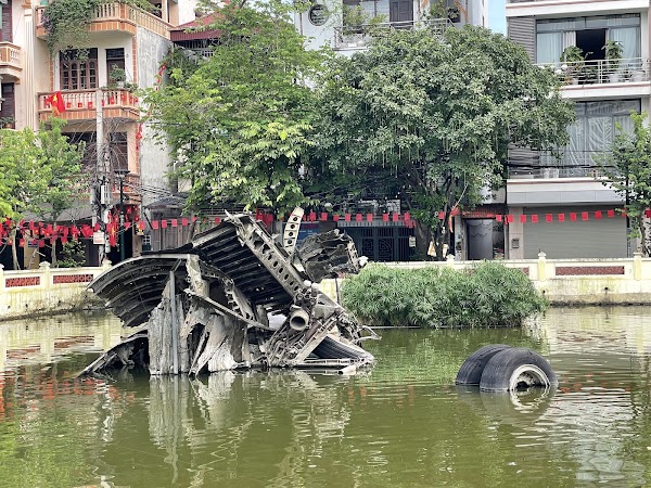 Hồ B52 3