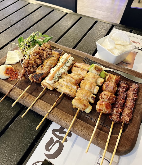 Zan Zan Jonggak 4