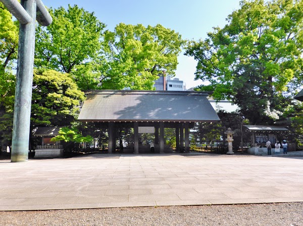 Chōzuya 1