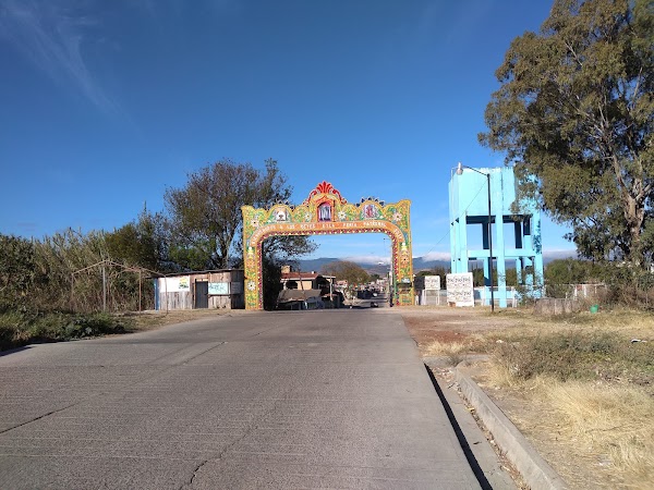 Reyes Etla 1