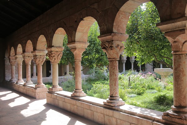 The Met Cloisters 4