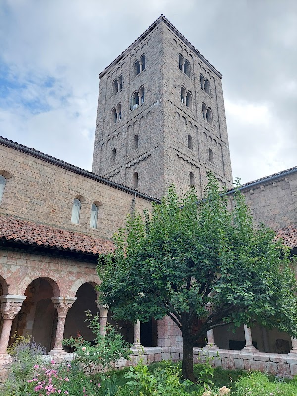The Met Cloisters 3