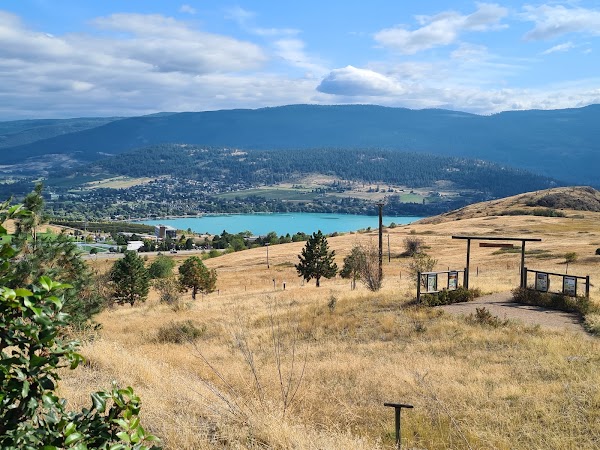 Allan Brooks Nature Centre 4