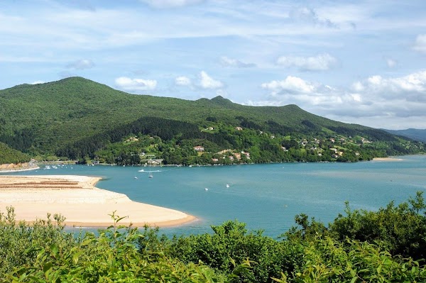 Urdaibai Biosferaren Erreserba