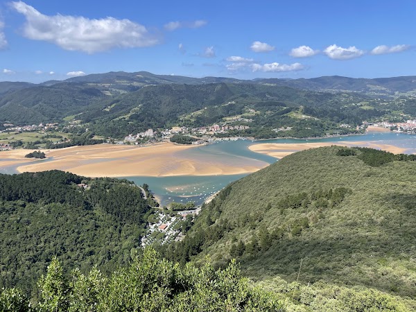 Urdaibai Biosferaren Erreserba 5