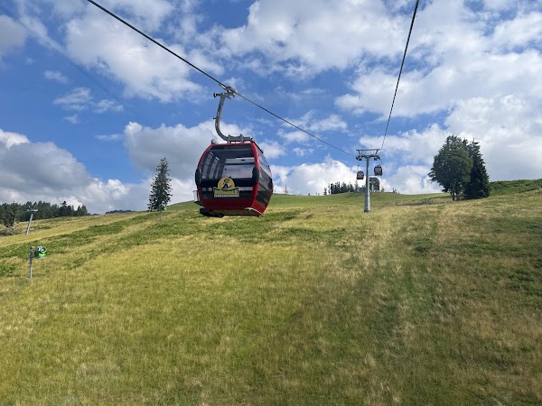 Hündlebahn 1