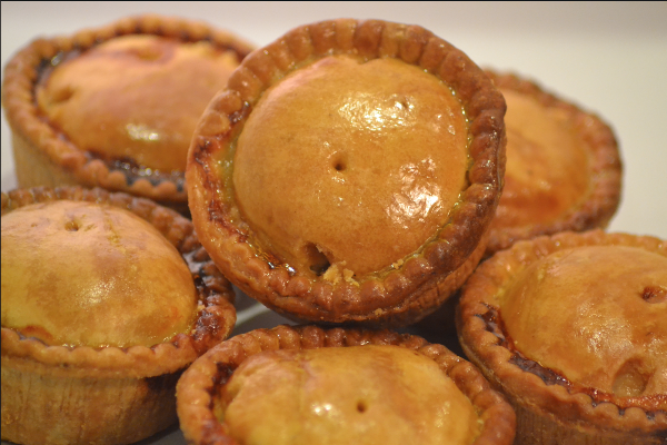 Eley's Pork Pies 5