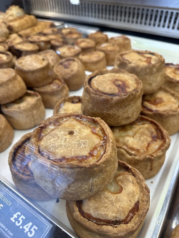 Eley's Pork Pies 2
