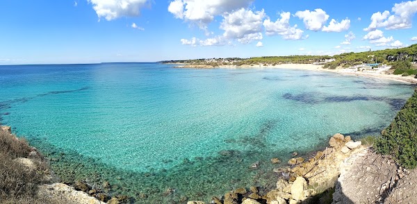 Lido Silvana 1