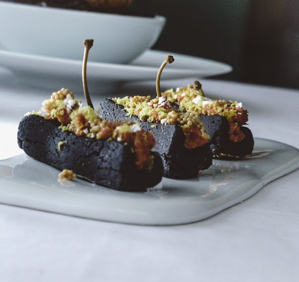 Lumière Restaurant 3