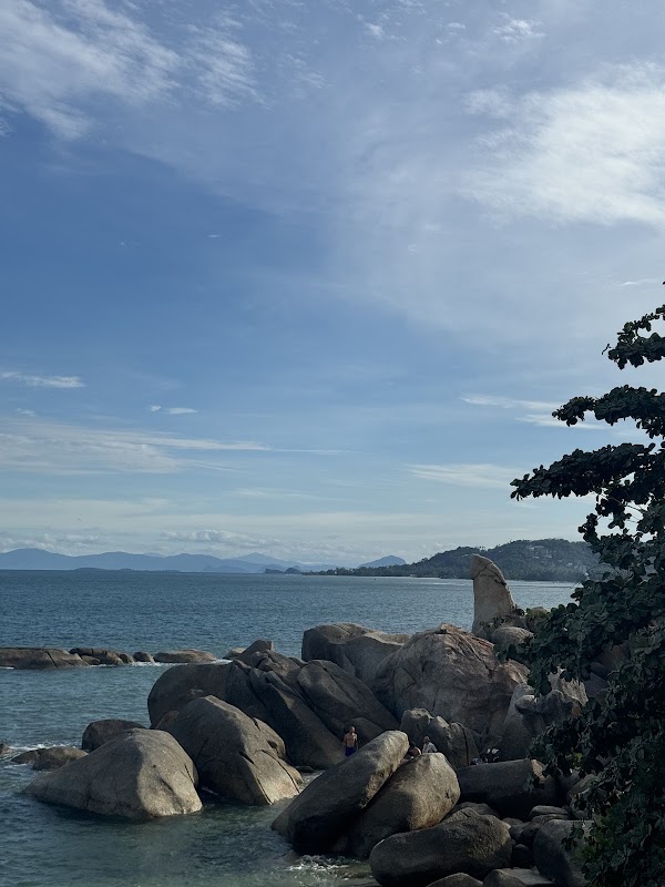 Crystal Beach 5
