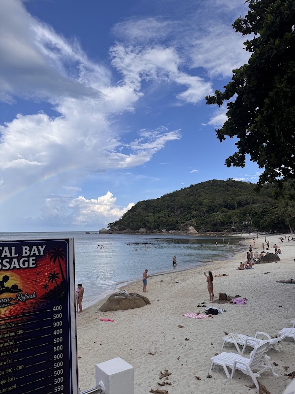 Crystal Beach 4