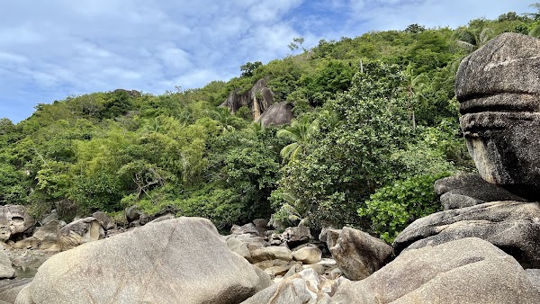 Crystal Beach 2