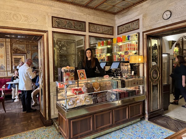 Caffè Florian 5