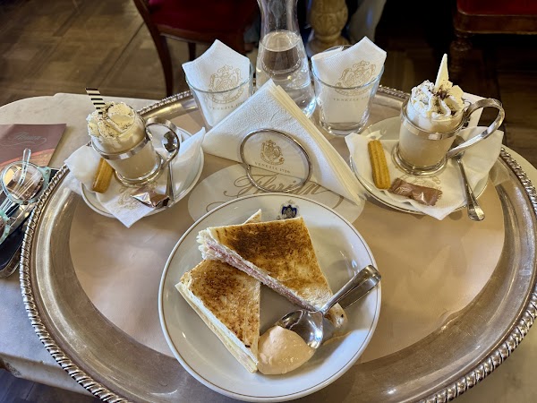 Caffè Florian 4