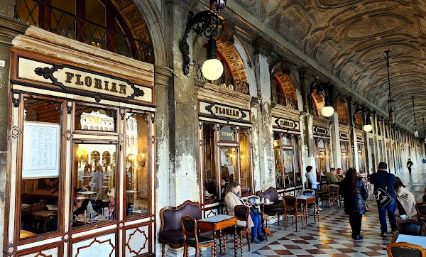 Caffè Florian 3
