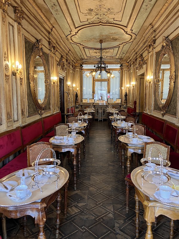 Caffè Florian 2
