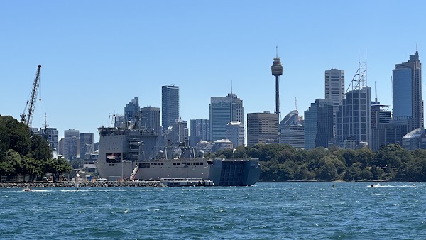 Potts Point 1
