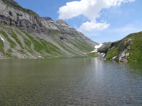 Lämmerensee