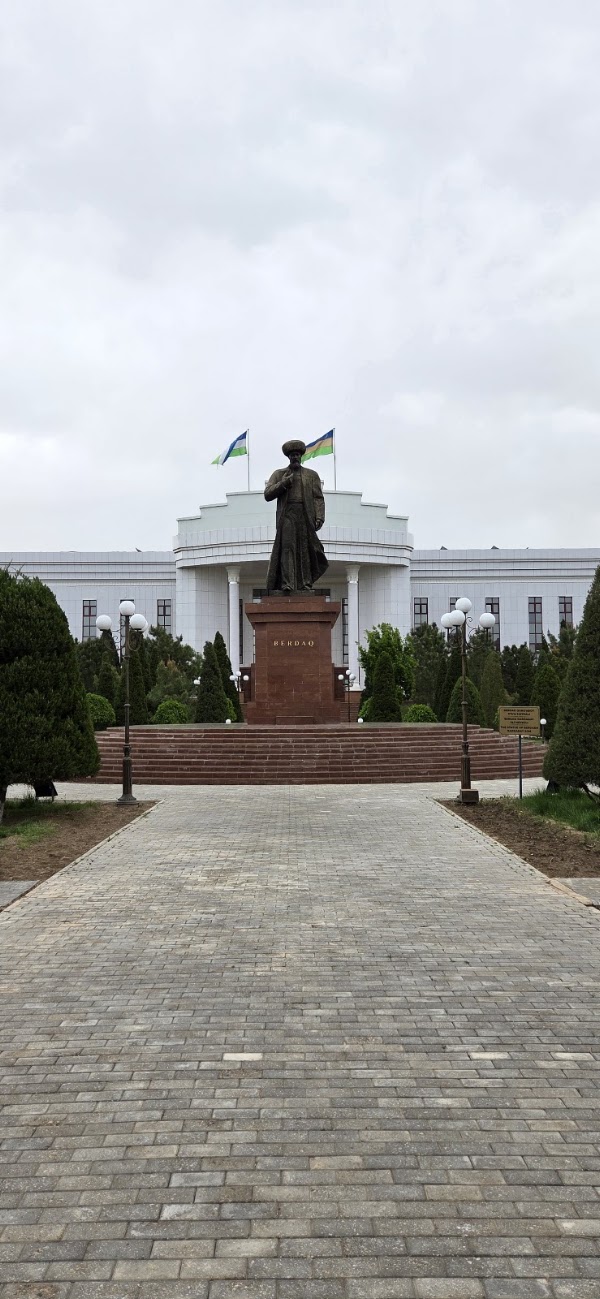 Savitsky museum