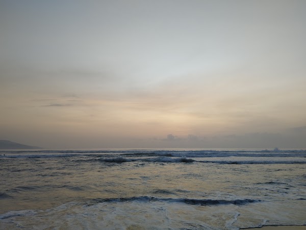 Biển Mỹ An 1