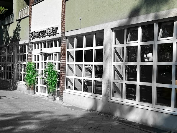 Schwarzer Reiter GmbH