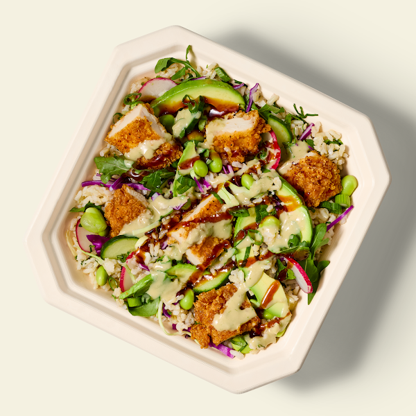 MIXT Salads 4
