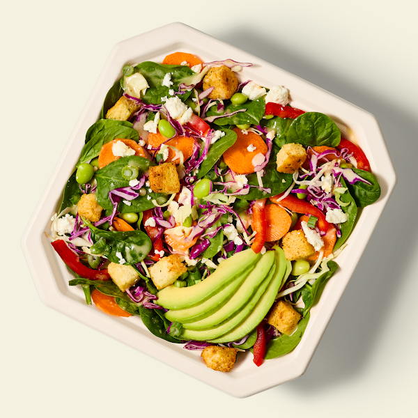 MIXT Salads 2