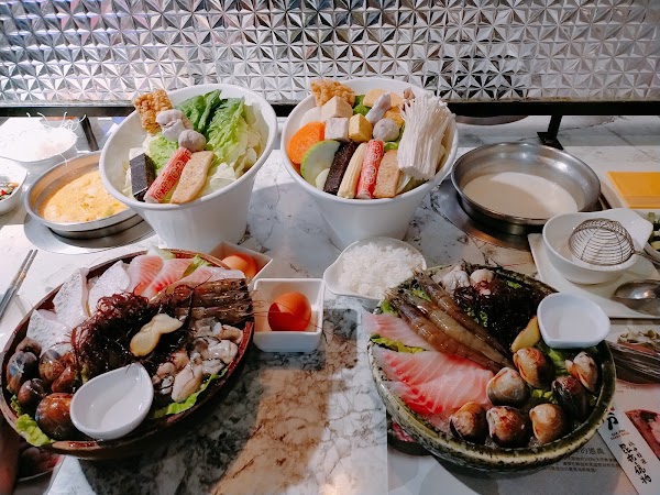 加分100%浜中特選-忠孝店 5
