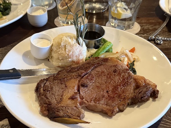 Cafe O'Lei Oceanside Kitchen 1