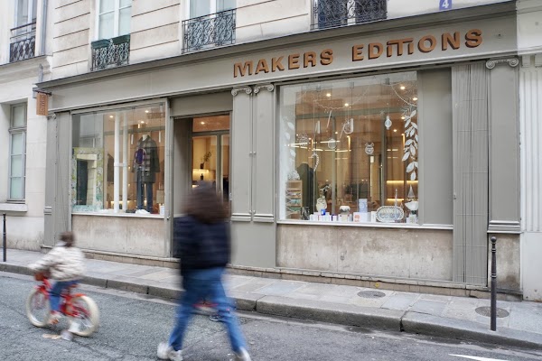 Makers Editions 1