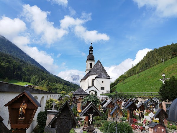 Parish Church of St. Sebastian 5