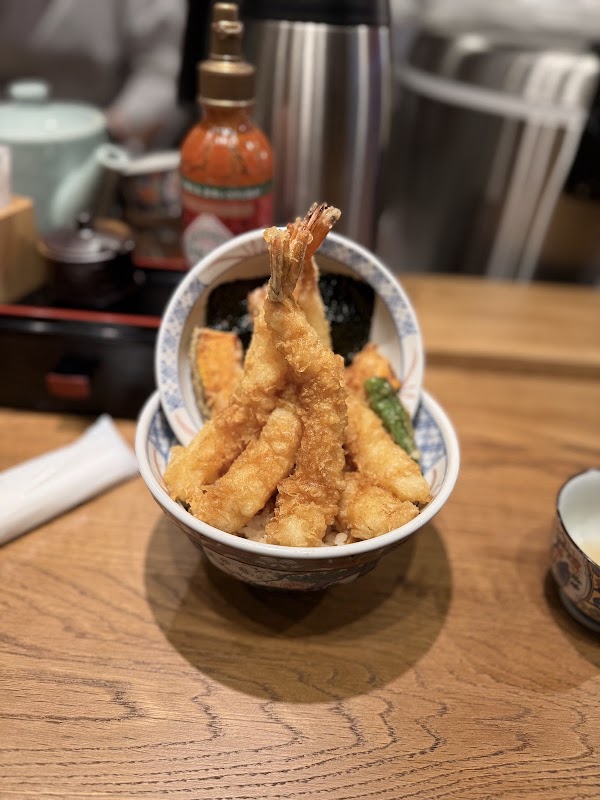 Halal Tendon Matsuyama 5