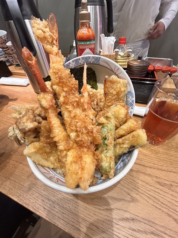 Halal Tendon Matsuyama 4