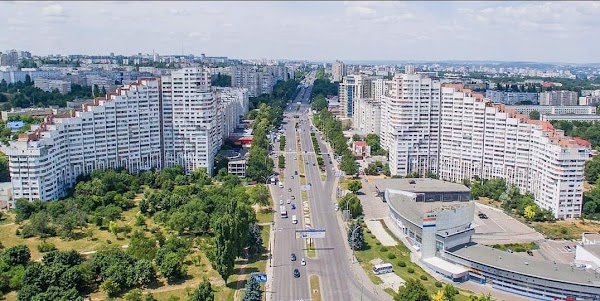 Gates of the City 1