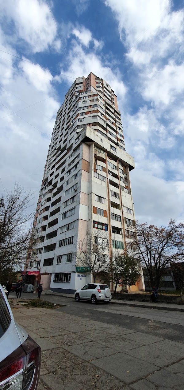 Gates of the City 3