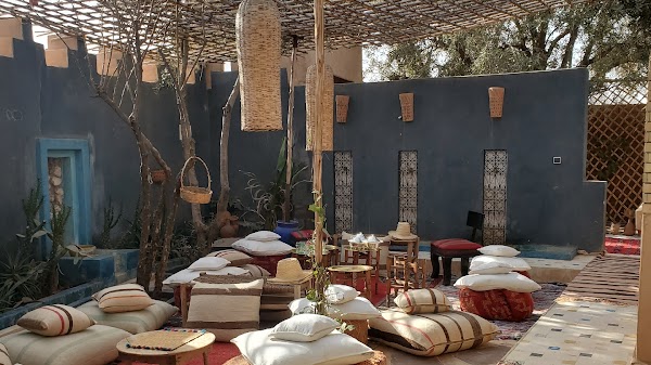 Farm To Table Marrakech
