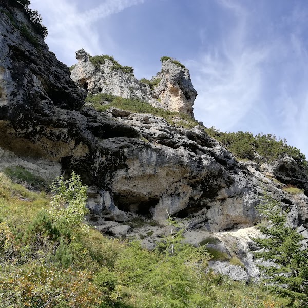Hochalmweg 5