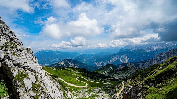 Hochalmweg 4
