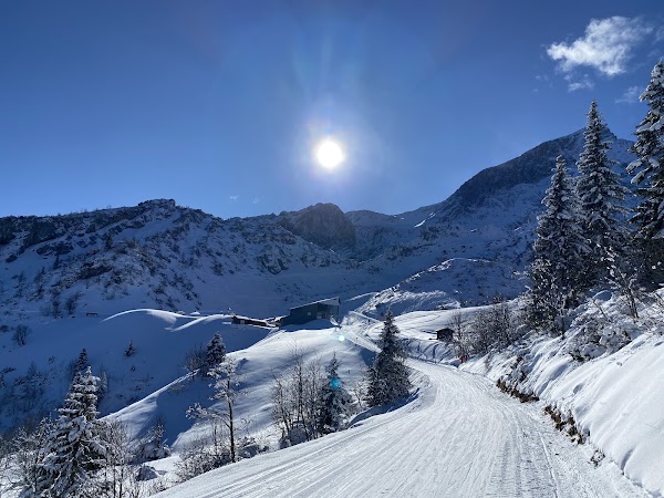 Hochalmweg 3