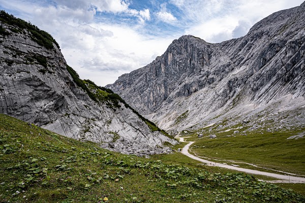 Hochalmweg 2