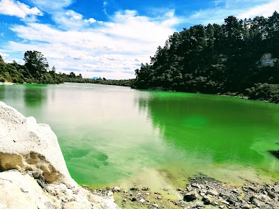 Rotorua 1