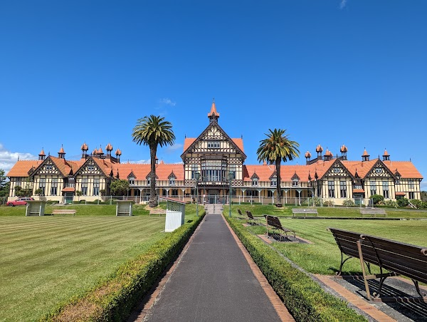 Rotorua 2