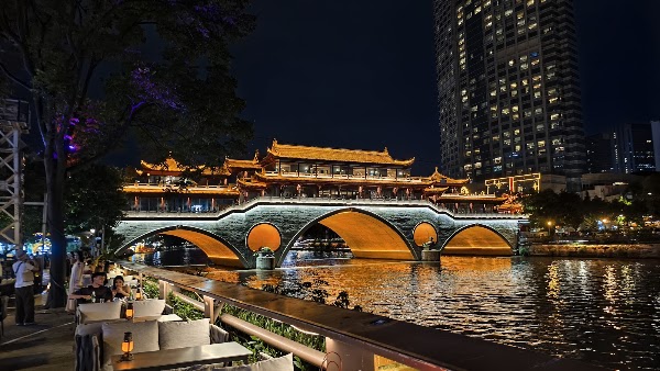 Jinjiang River 5