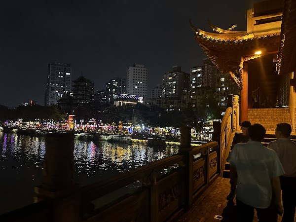 Jinjiang River 4