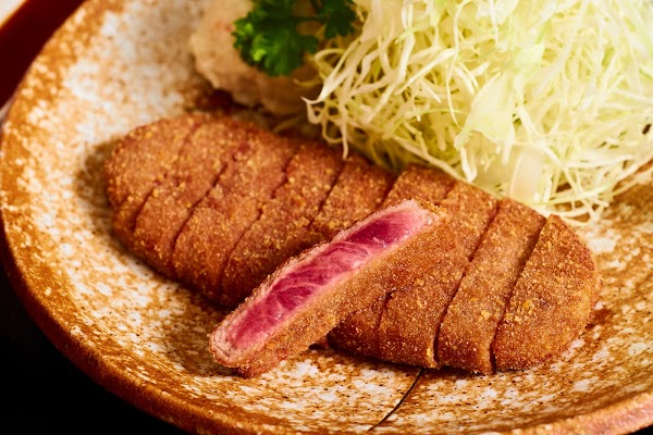 Gyukatsu Motomura (Harajuku Branch) 6