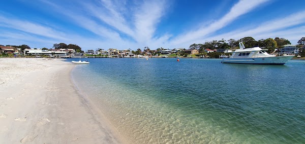 Huskisson