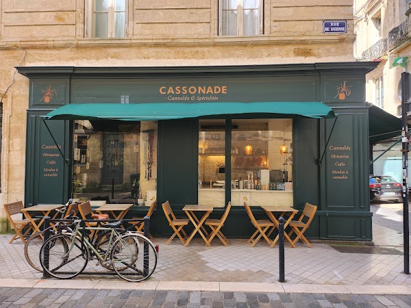 Cassonade Cannelés & Spécialités 4
