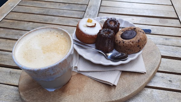 Cassonade Cannelés & Spécialités 3